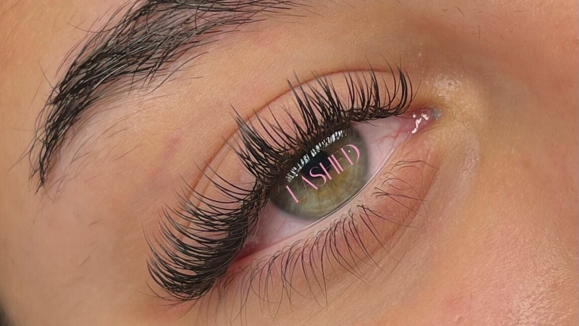 Lashed Jeddah | جدة