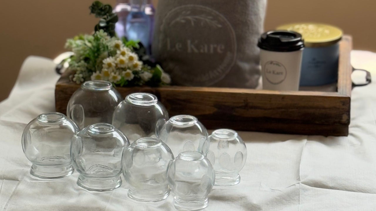 Le Kare Spa - Home Service Jeddah