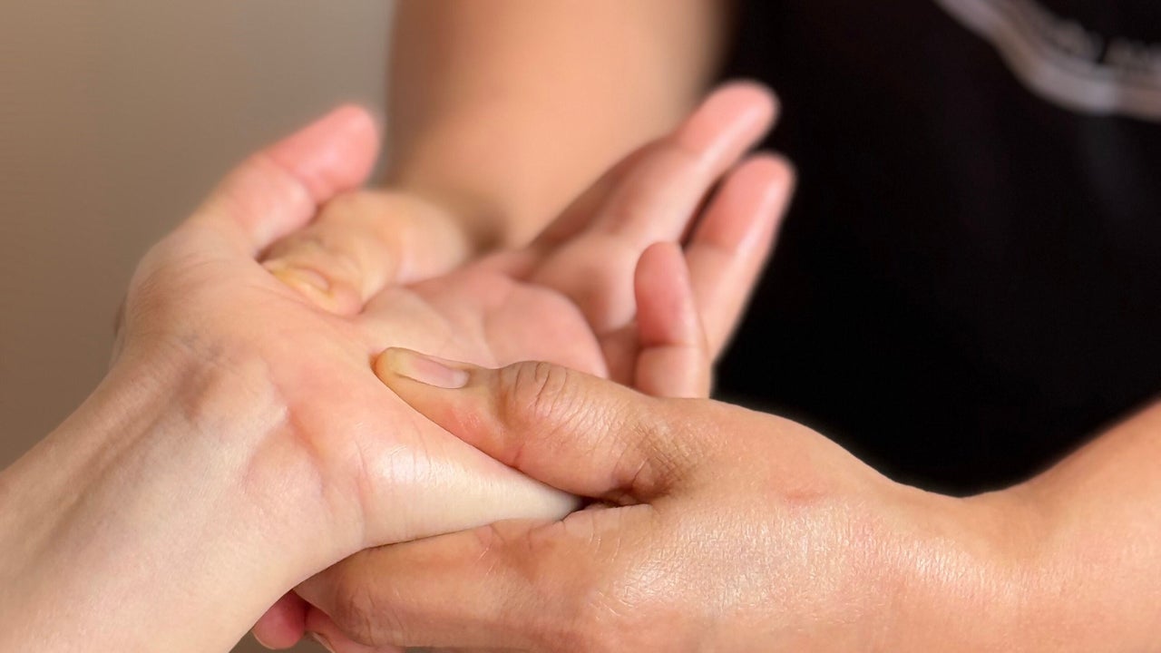 Le Kare Spa - Home Service Jeddah