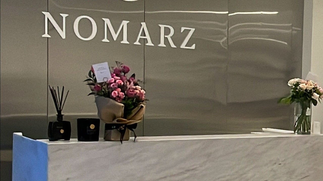 Nomarz Beauty Lounge
