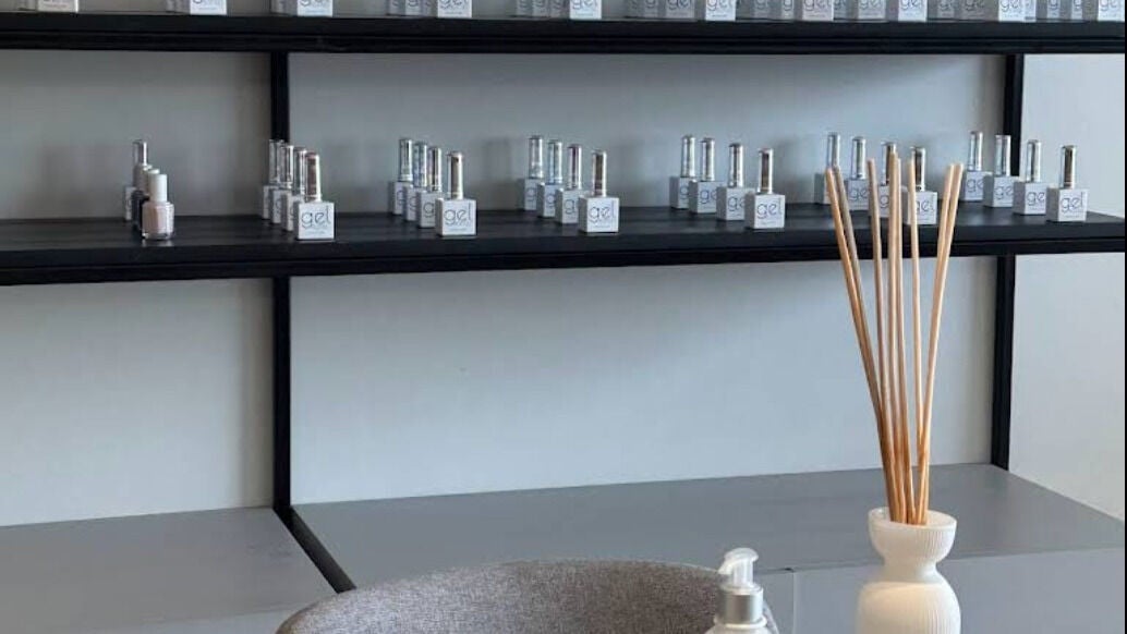 Nomarz Beauty Lounge