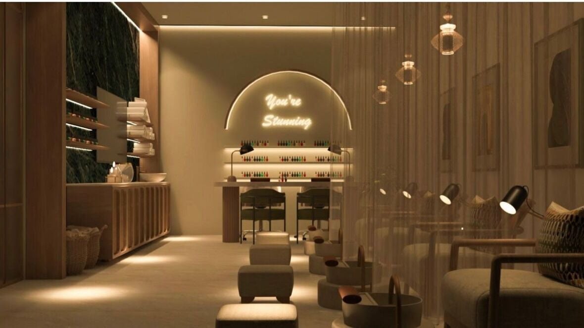 Blanca Beauty Nails and Hair