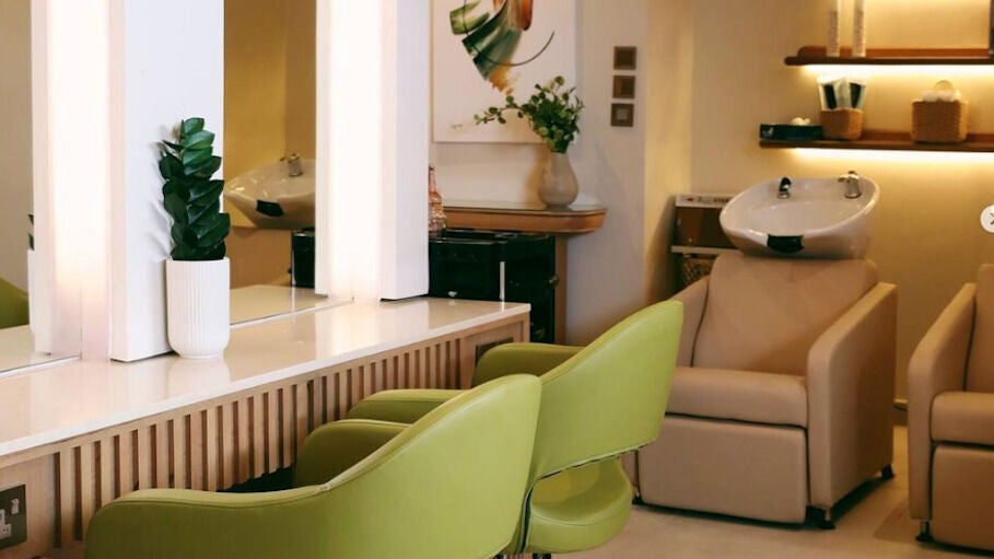Blanca Beauty Nails and Hair