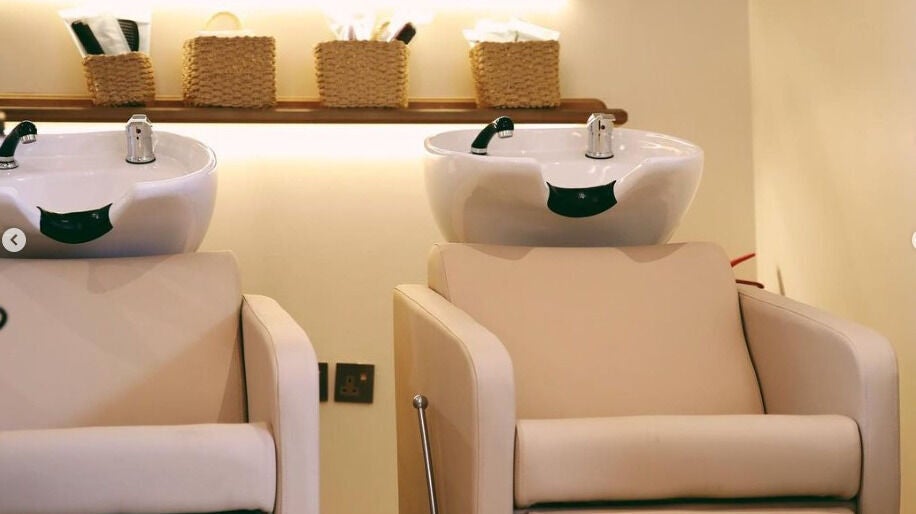 Blanca Beauty Nails and Hair