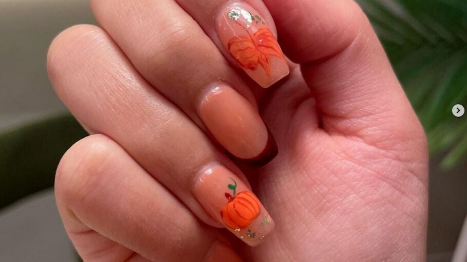 Blanca Beauty Nails and Hair