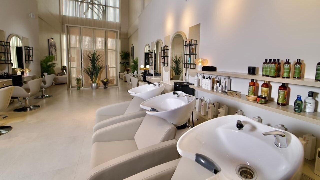 Le Impossible Salon - Al Khobar