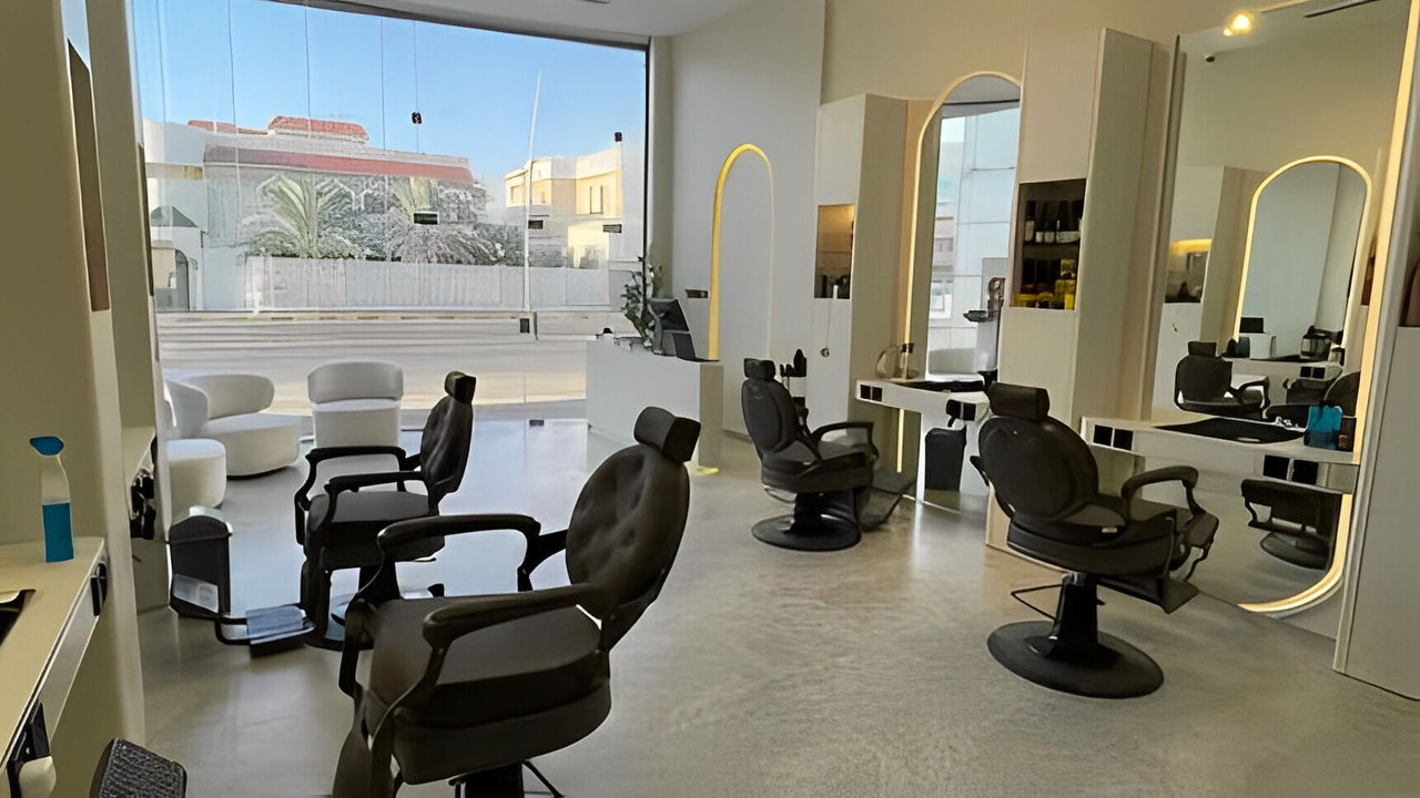 Le Impossible Salon - Al Khobar