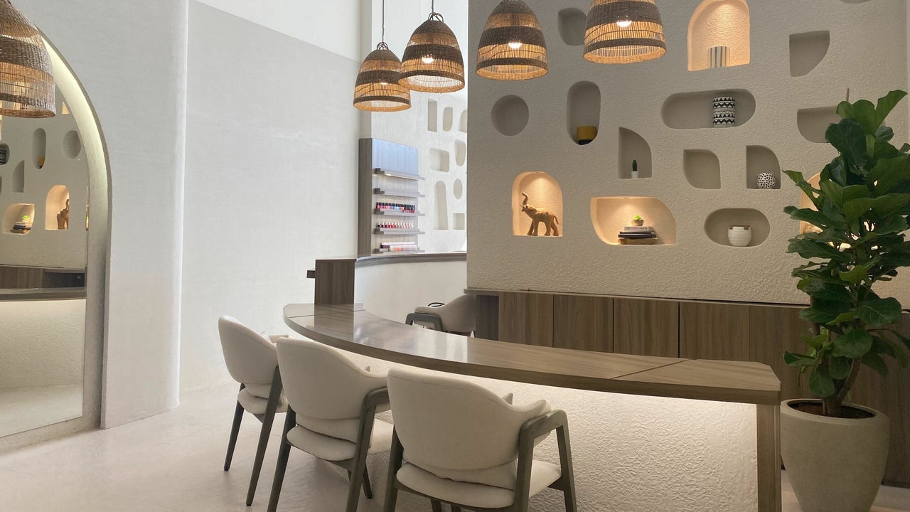 Kioko Nail Spa