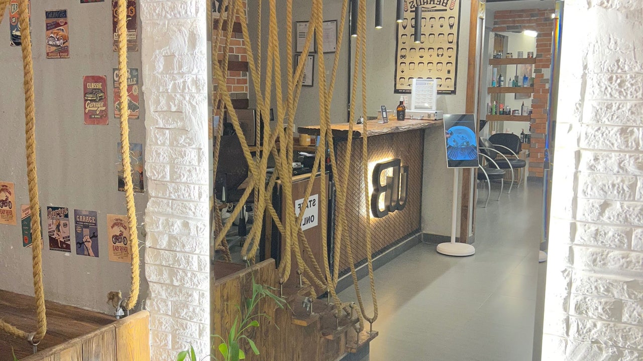 WHITE BAMBOO