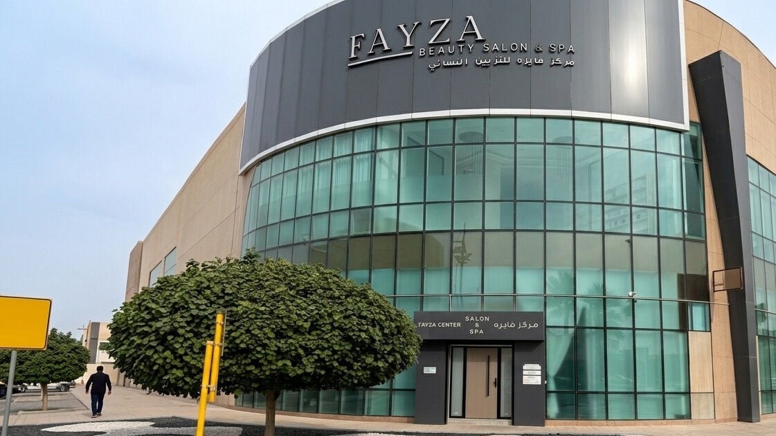 Fayzacenter