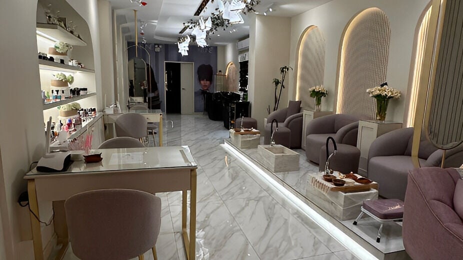 Gabriella Salon