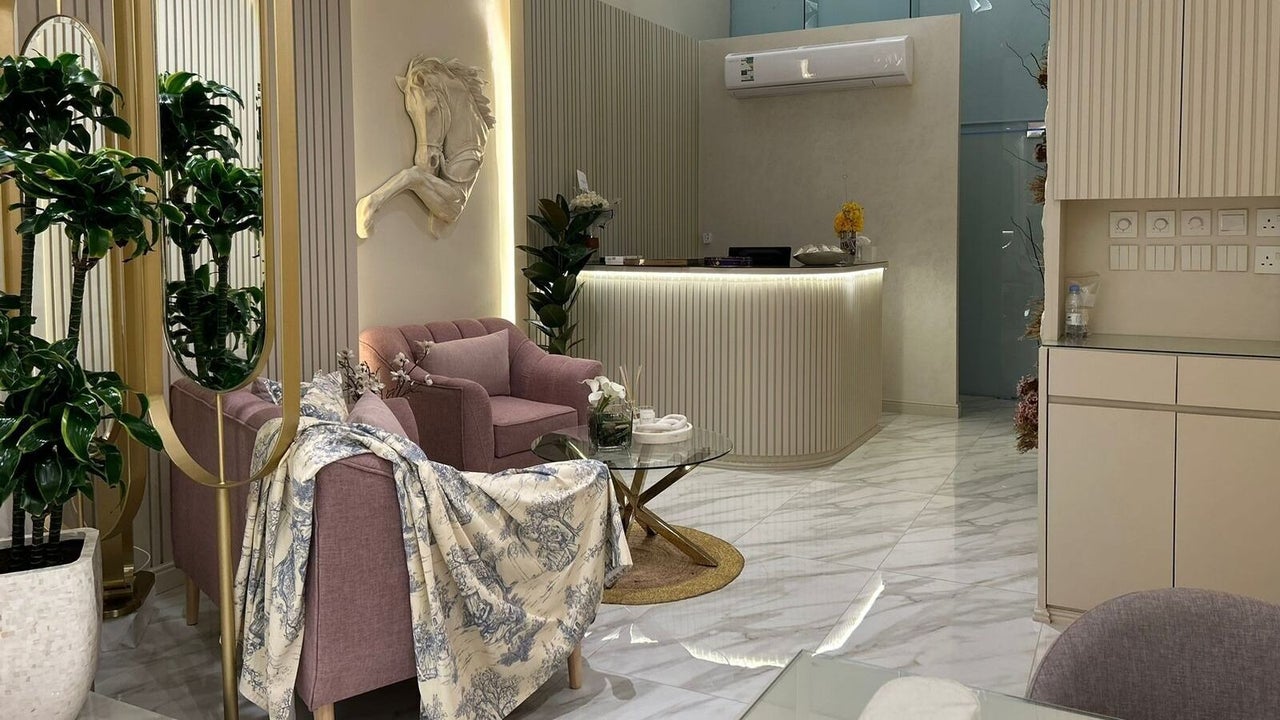 Gabriella Salon