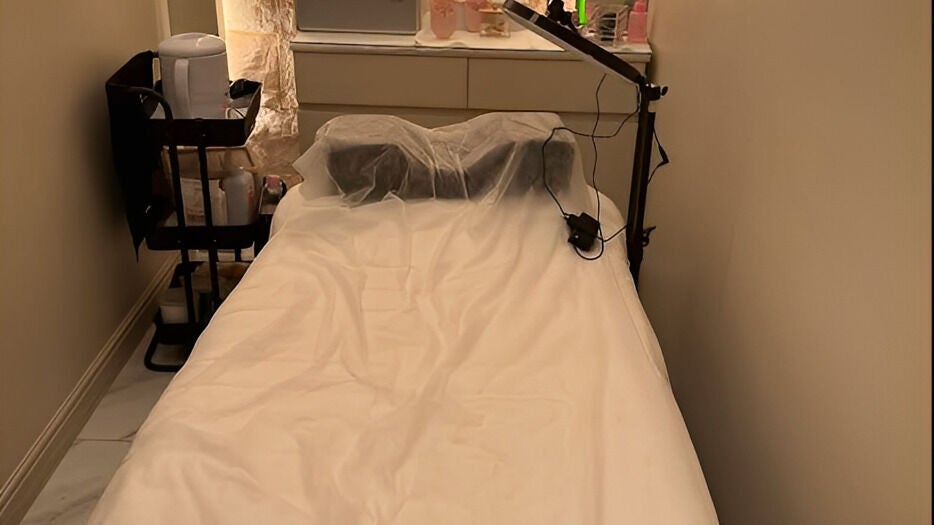 Gabriella Salon