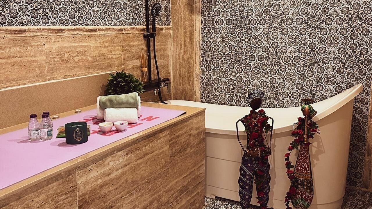 مركز امواج النسائي