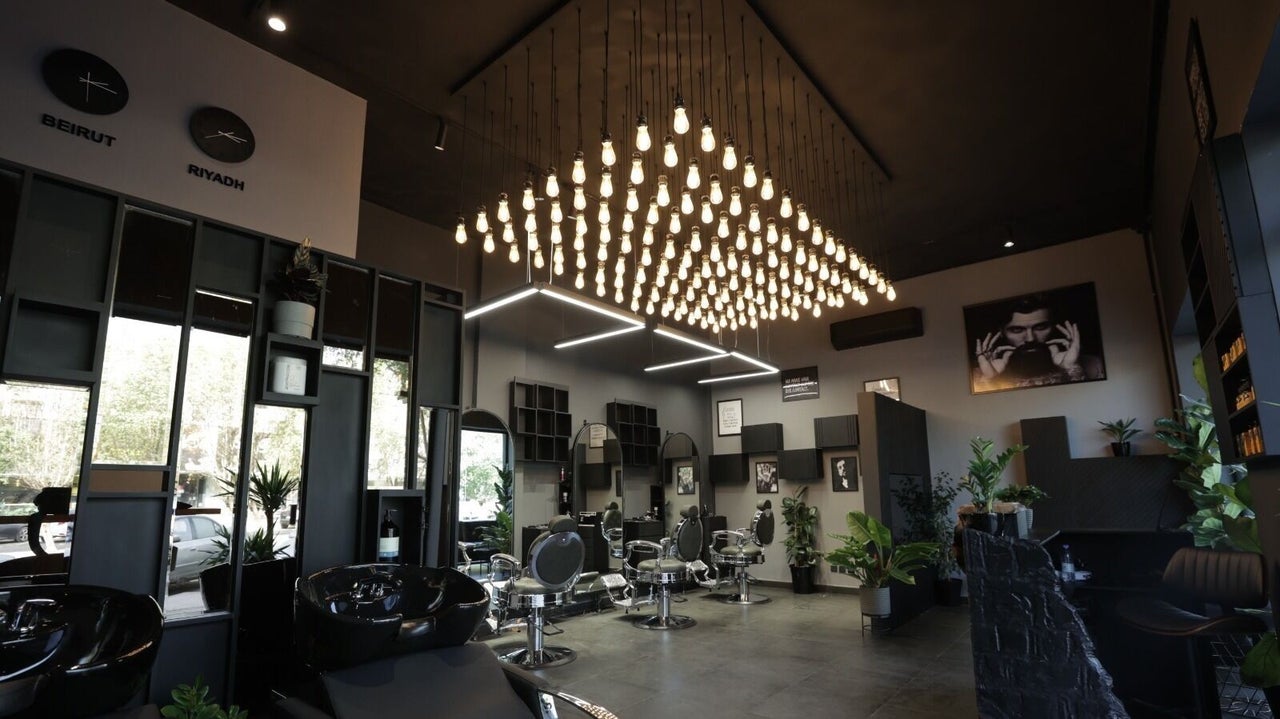 Cutz Hair Studio-Sulaymaniyah