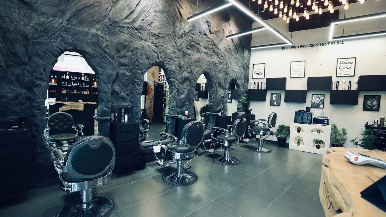 Cutz Hair Studio-Sulaymaniyah