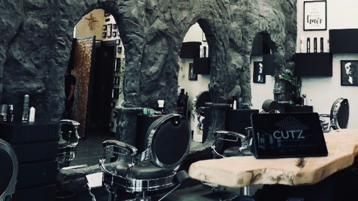Cutz Hair Studio-Sulaymaniyah