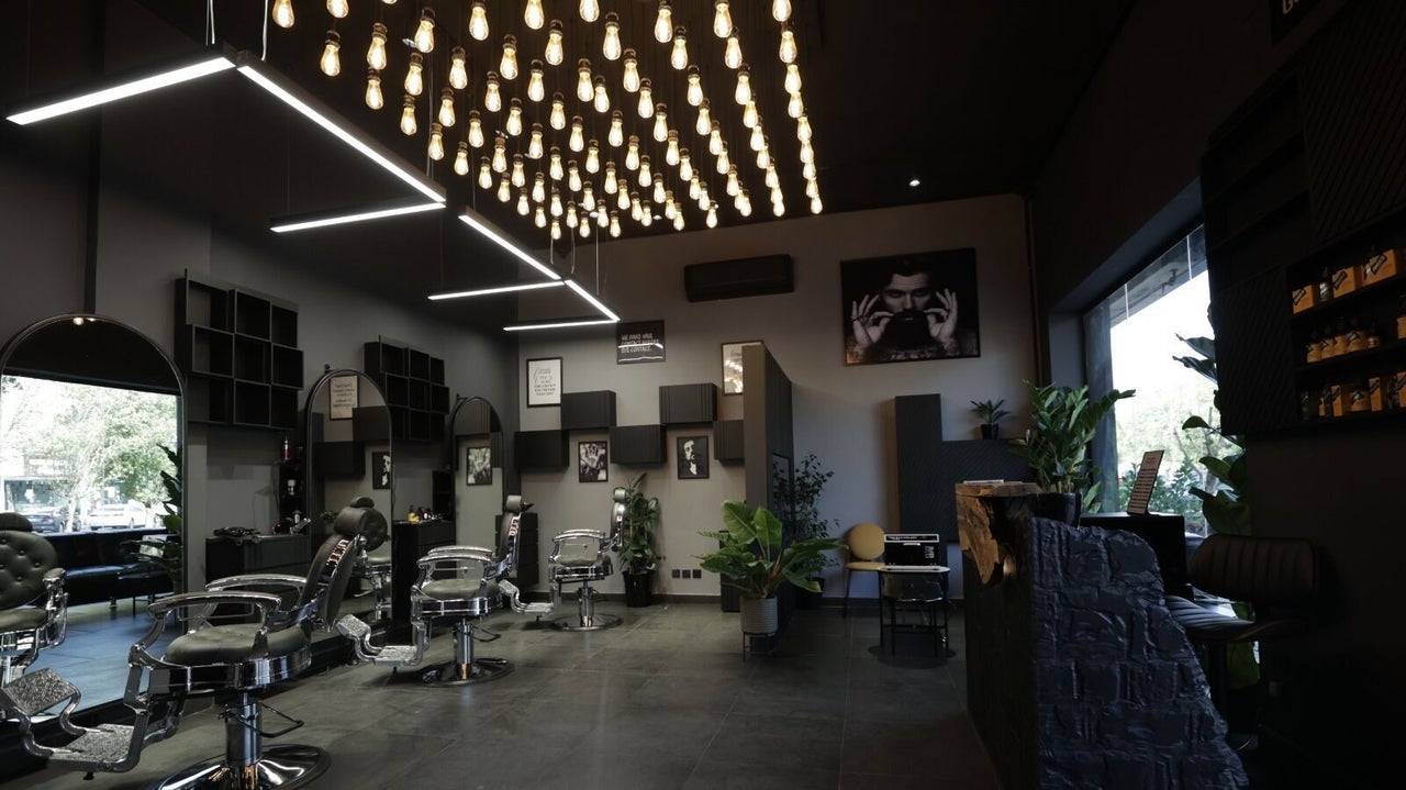 Cutz Hair Studio-Sulaymaniyah