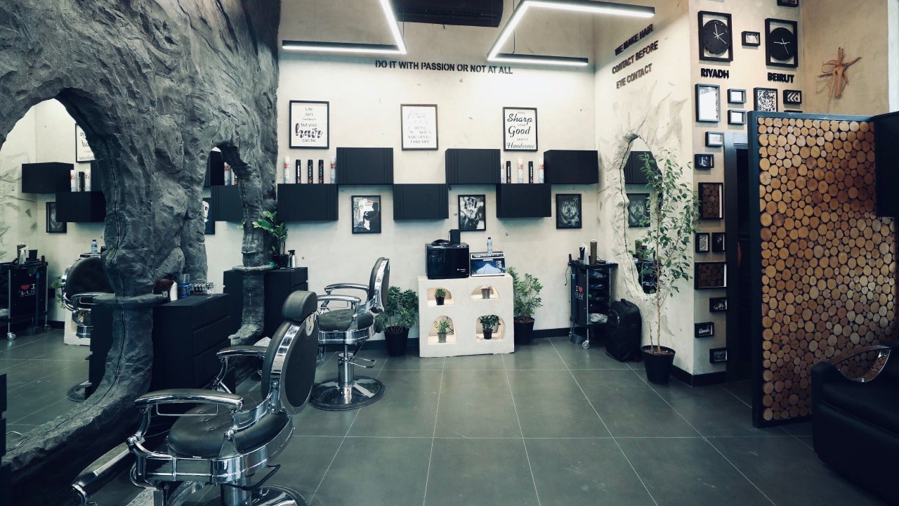 Cutz Hair Studio-Sulaymaniyah
