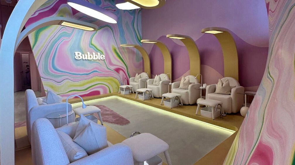 Bubble