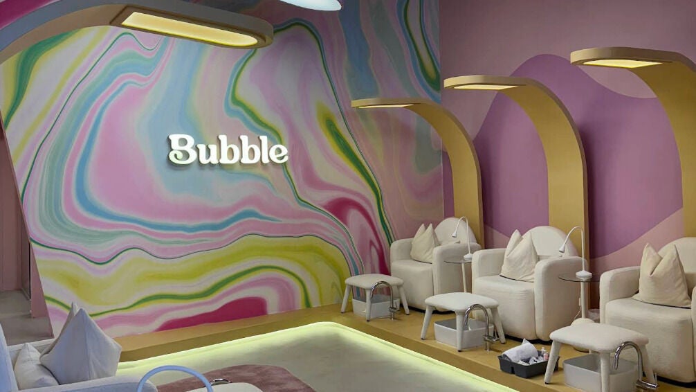 Bubble