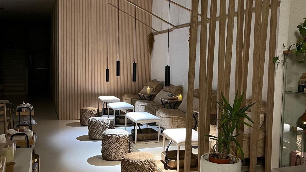 Le Senes Spa