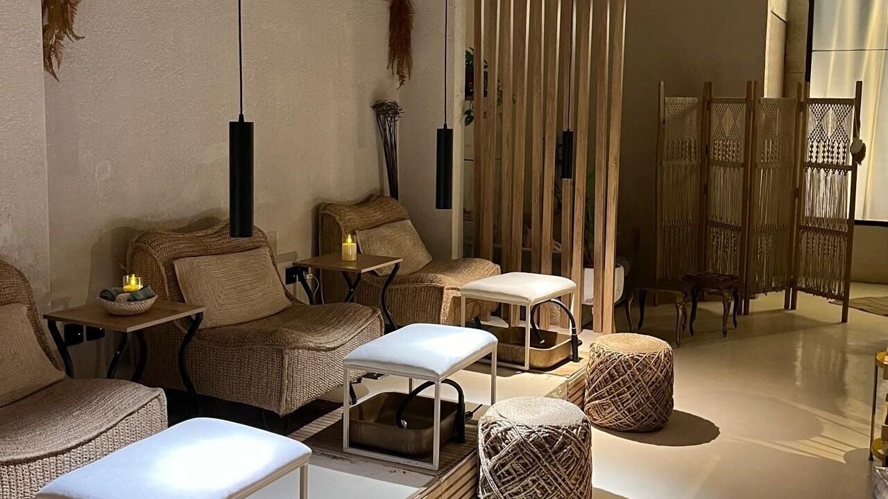 Le Senes Spa