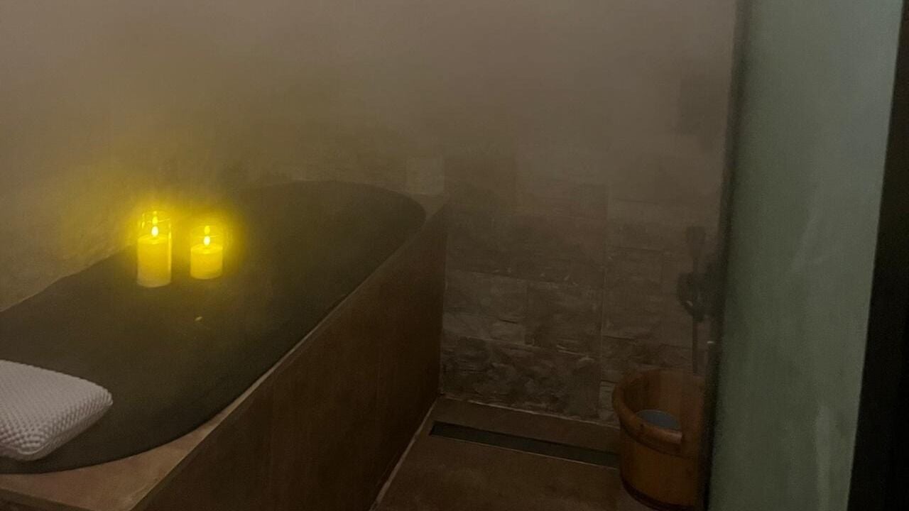 Le Senes Spa