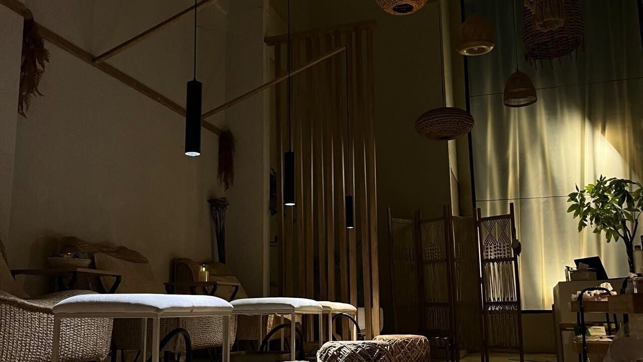 Le Senes Spa