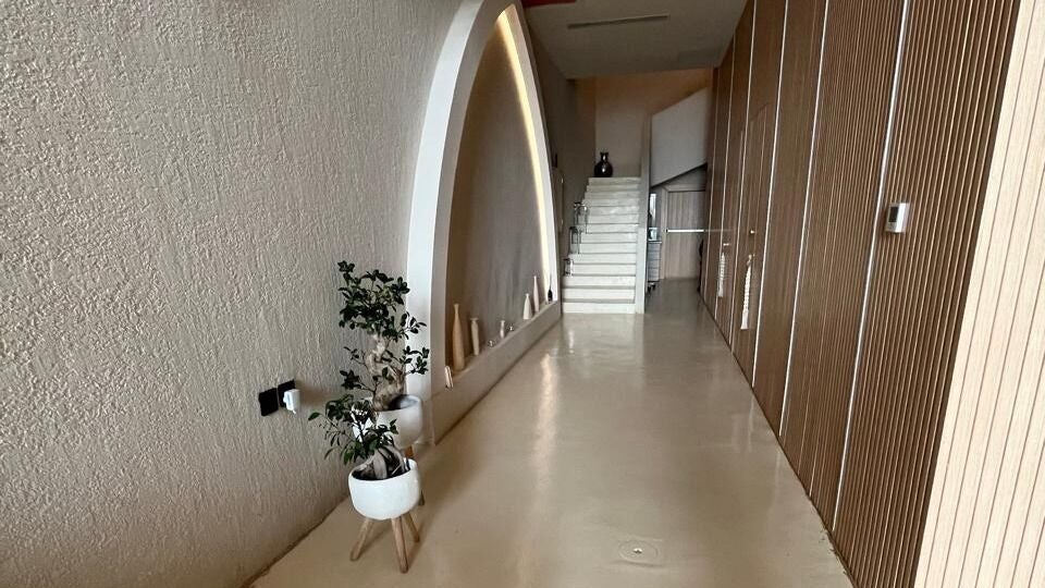 Le Senes Spa