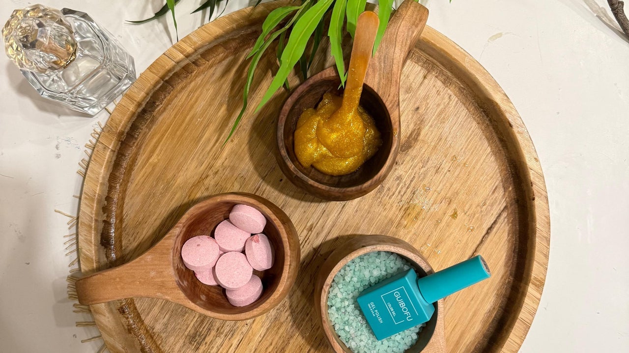 Le Senes Spa