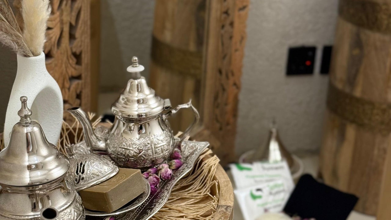 Le Senes Spa