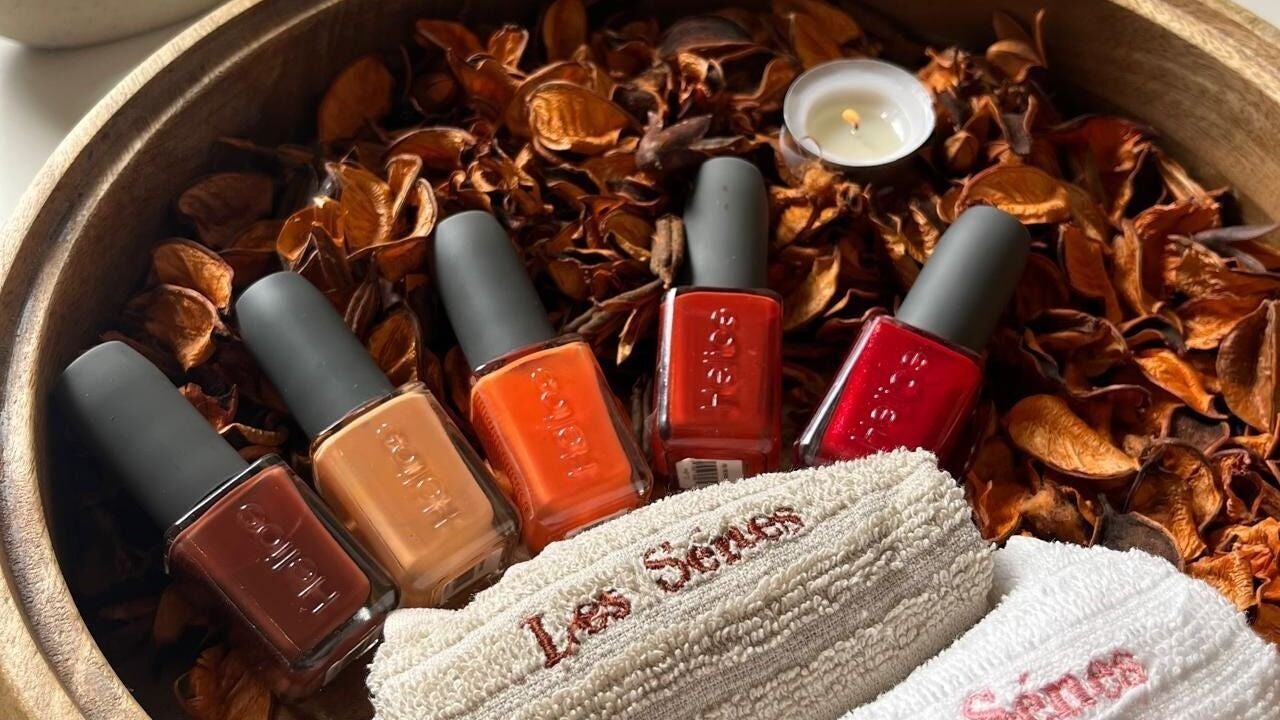 Le Senes Spa
