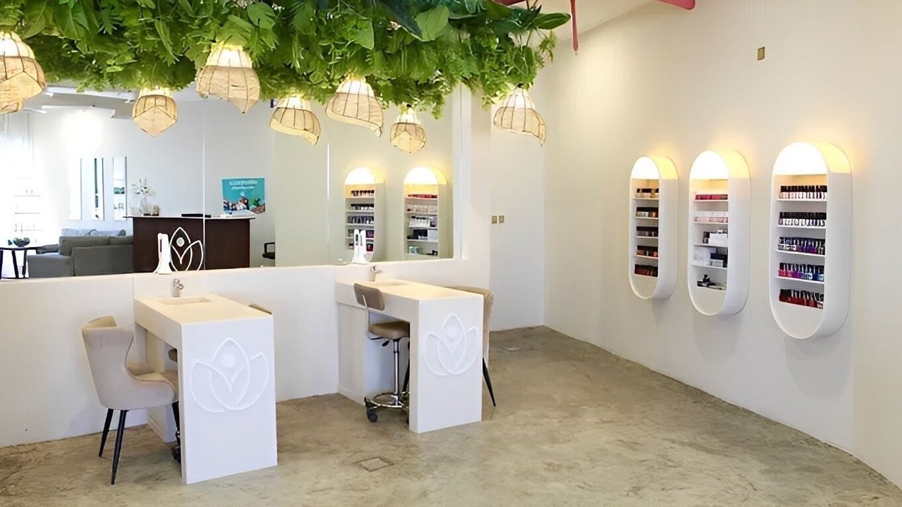 SENORITA Beauty & Spa