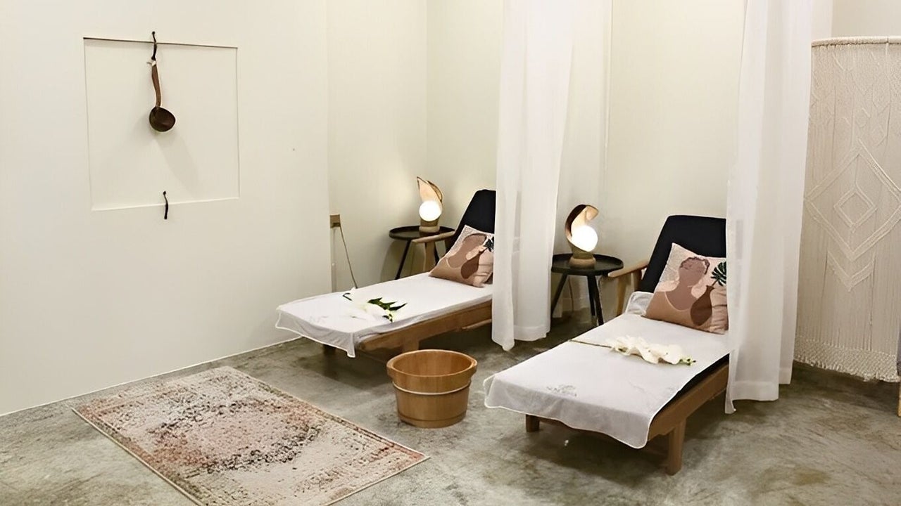 SENORITA Beauty & Spa