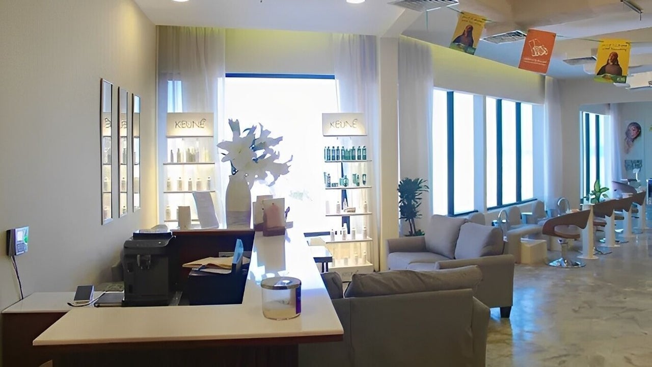 SENORITA Beauty & Spa