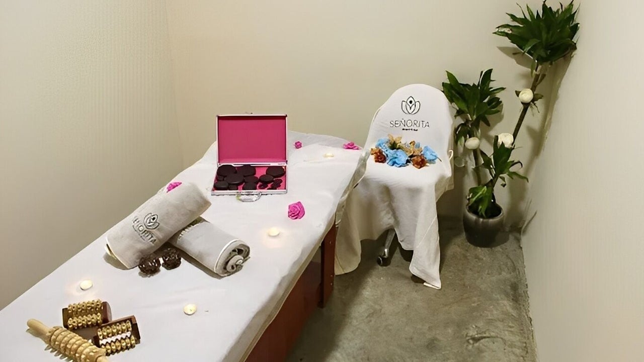 SENORITA Beauty & Spa