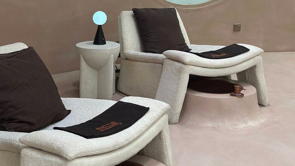 Stellar Salon