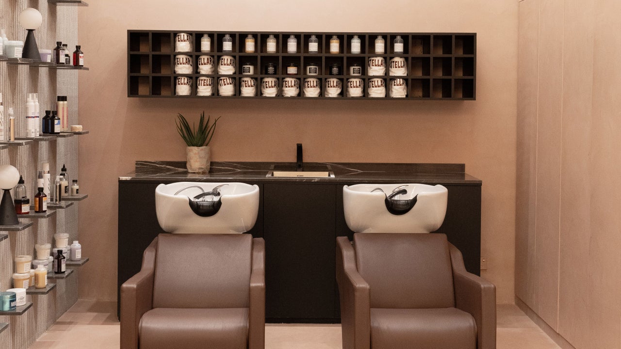 Stellar Salon