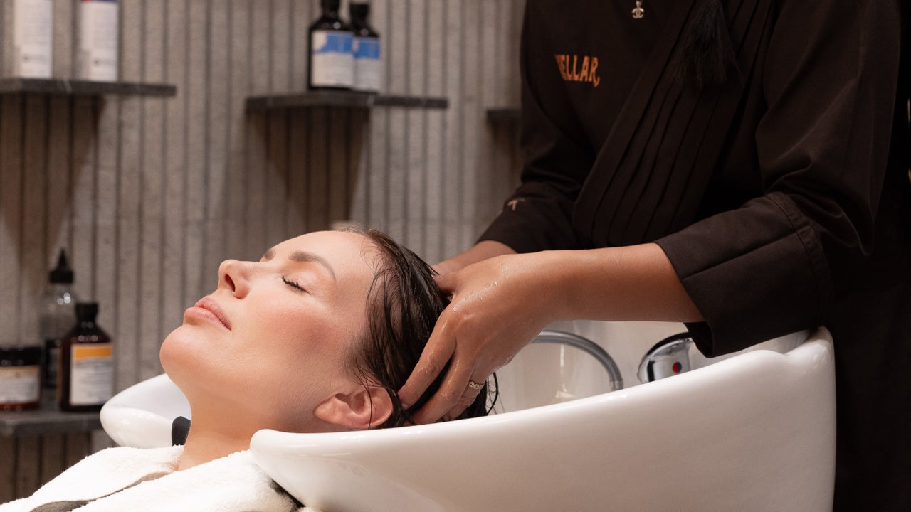 Stellar Salon