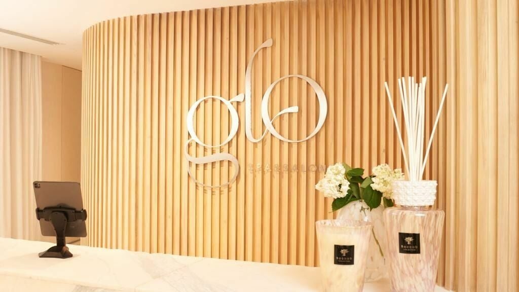 Glo Spa & Salon