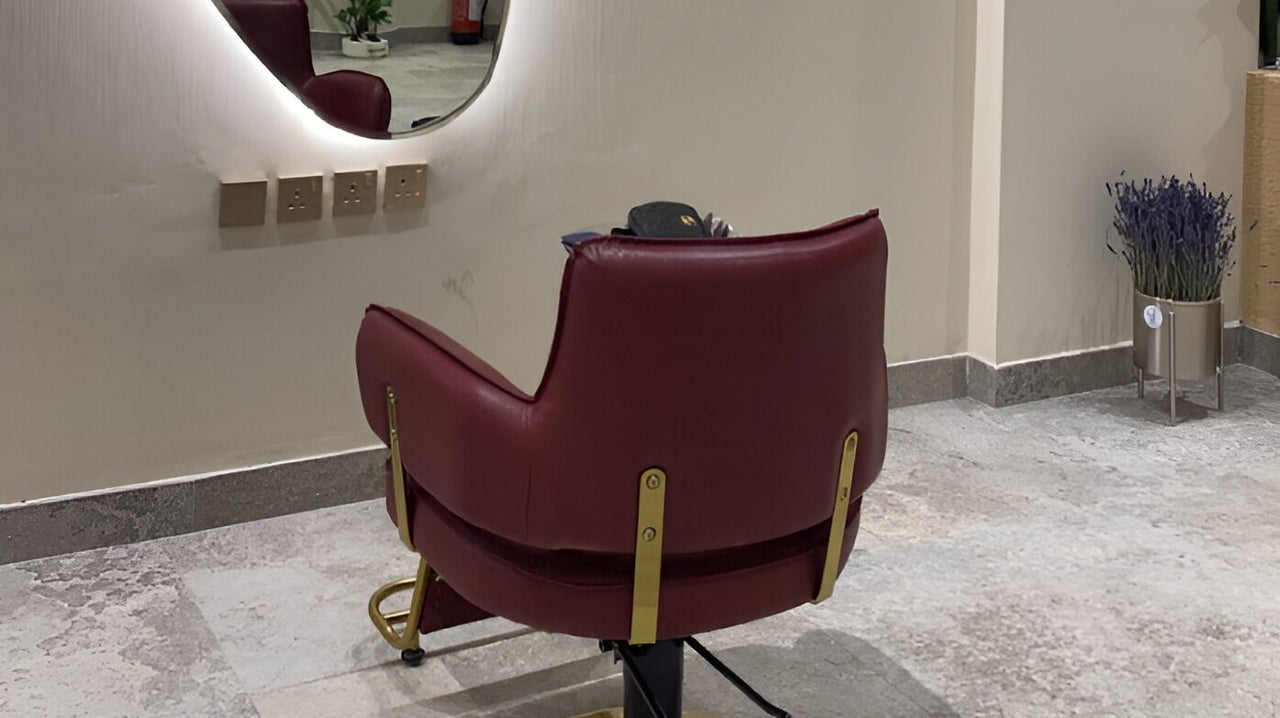 Hairitage Salon