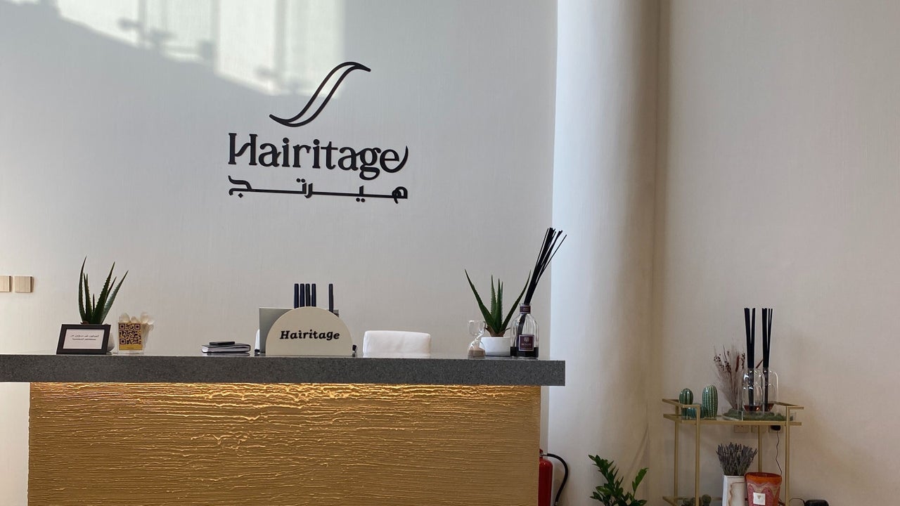 Hairitage Salon