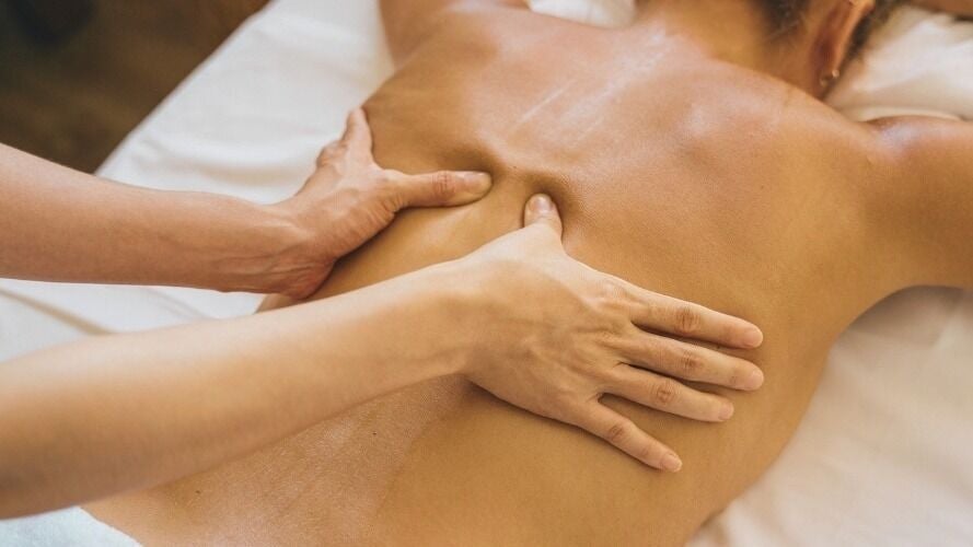 Touché Spa | Home Service