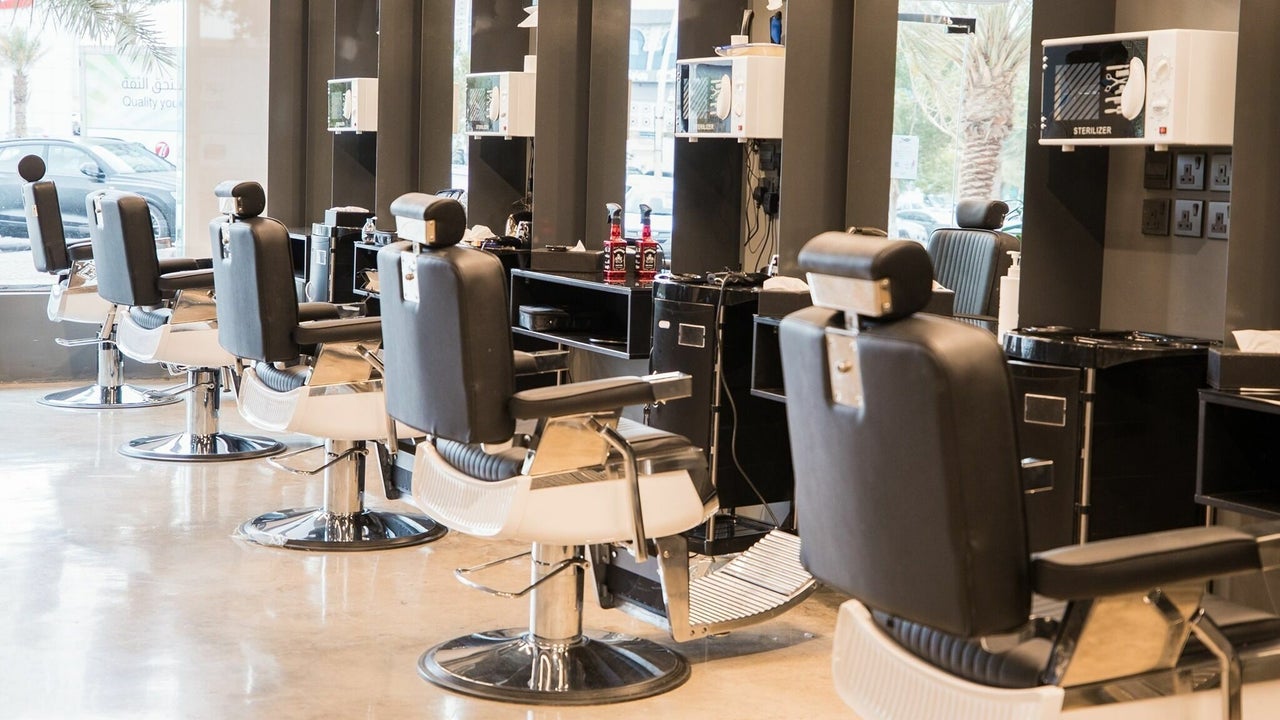 Al Khobar 30 Degrees Olaya Branch