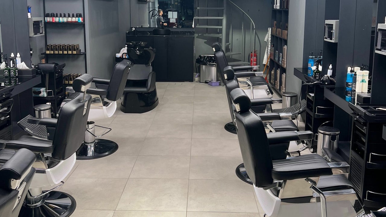 Al Khobar 30 Degrees Olaya Branch