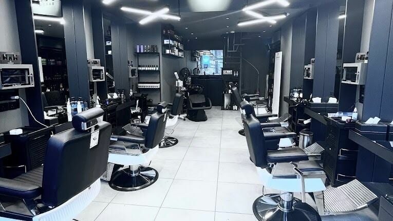 Al Khobar 30 Degrees Olaya Branch