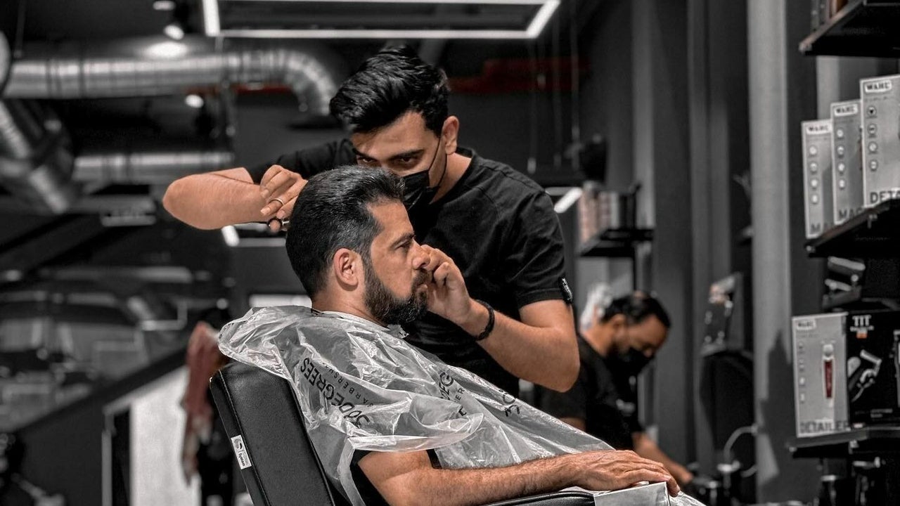 Al Khobar 30 Degrees Olaya Branch