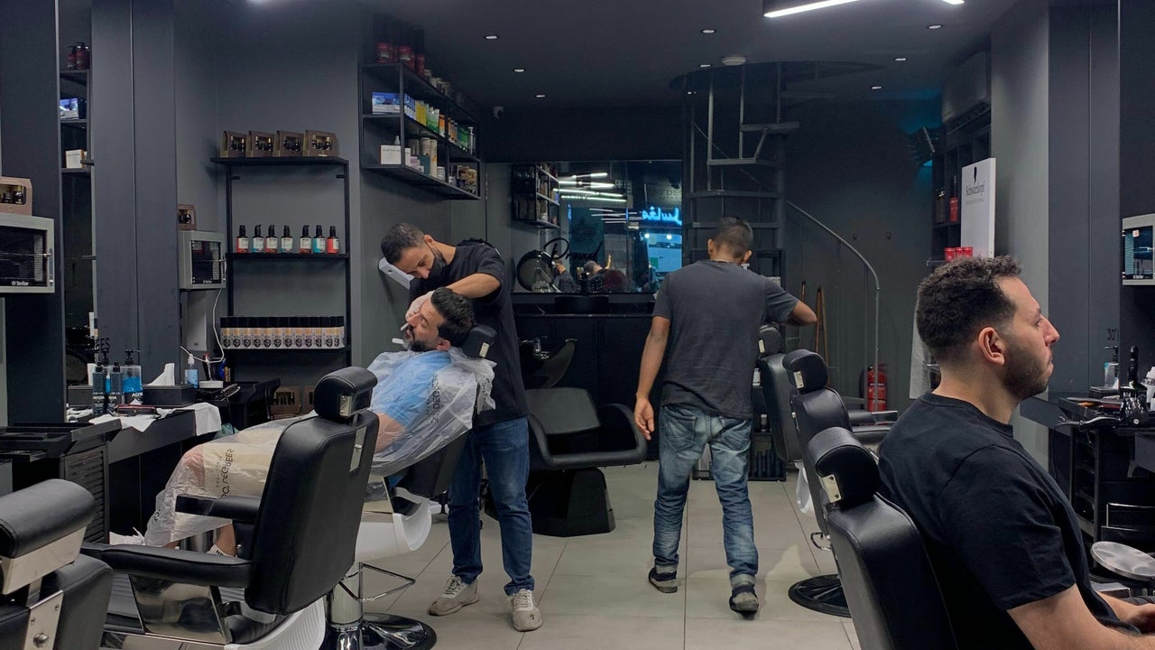 Al Khobar 30 Degrees Olaya Branch