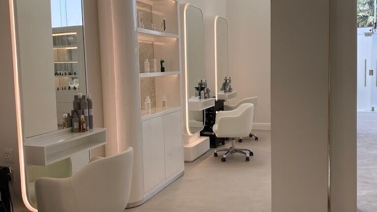 Yin Salon and Spa